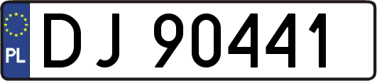 DJ90441