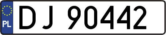 DJ90442