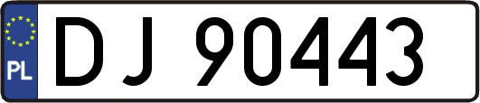 DJ90443
