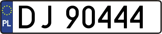 DJ90444
