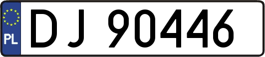 DJ90446
