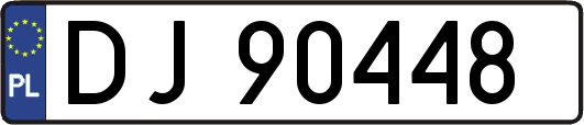 DJ90448