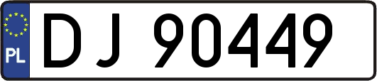 DJ90449