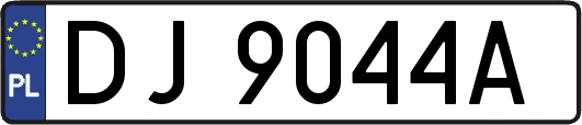 DJ9044A