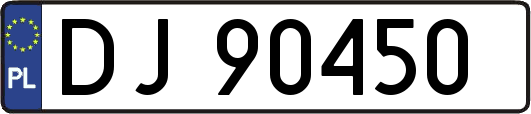 DJ90450