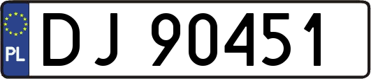 DJ90451