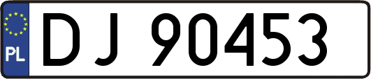 DJ90453