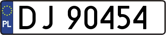 DJ90454