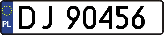 DJ90456