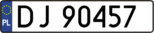 DJ90457