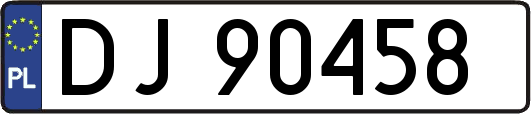 DJ90458