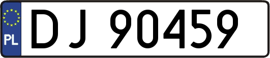 DJ90459