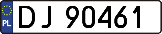 DJ90461