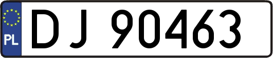 DJ90463