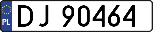 DJ90464