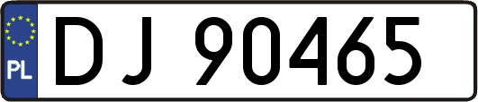 DJ90465