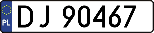 DJ90467
