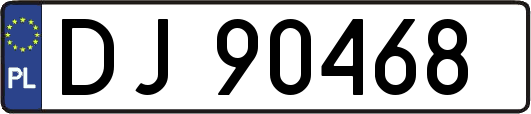 DJ90468