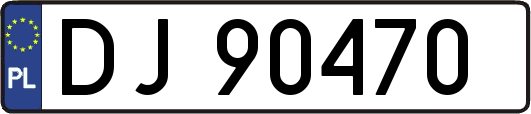 DJ90470
