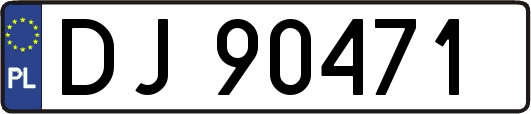DJ90471
