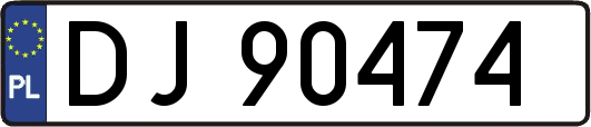 DJ90474