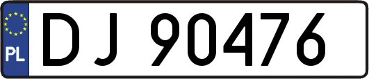 DJ90476