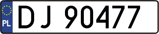 DJ90477