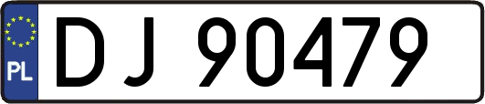 DJ90479