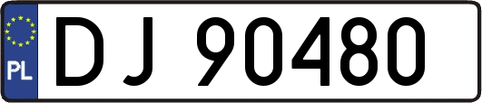DJ90480