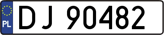 DJ90482