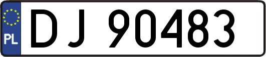 DJ90483