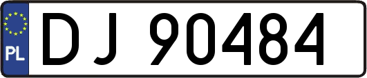DJ90484