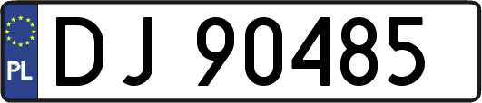DJ90485