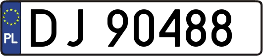 DJ90488