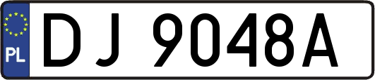 DJ9048A