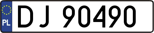 DJ90490