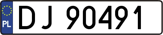 DJ90491