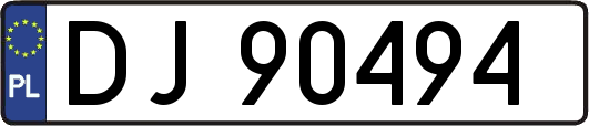 DJ90494