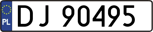 DJ90495
