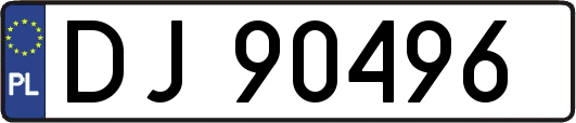 DJ90496