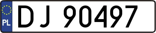 DJ90497