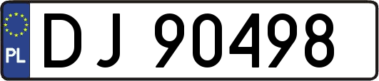 DJ90498