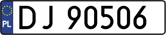 DJ90506