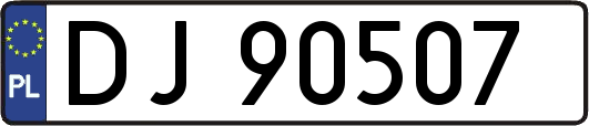 DJ90507