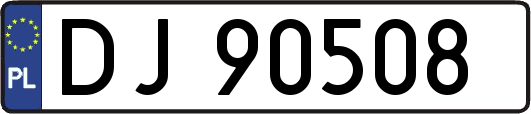 DJ90508