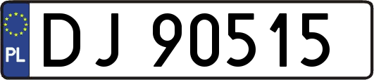 DJ90515