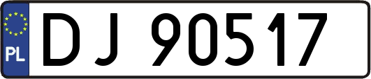 DJ90517
