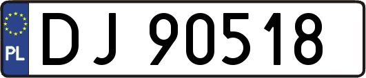 DJ90518