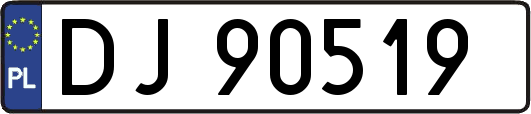 DJ90519
