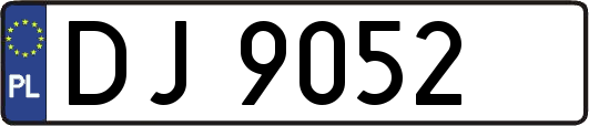 DJ9052
